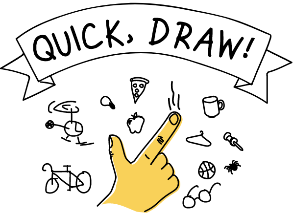 Quick Draw logo